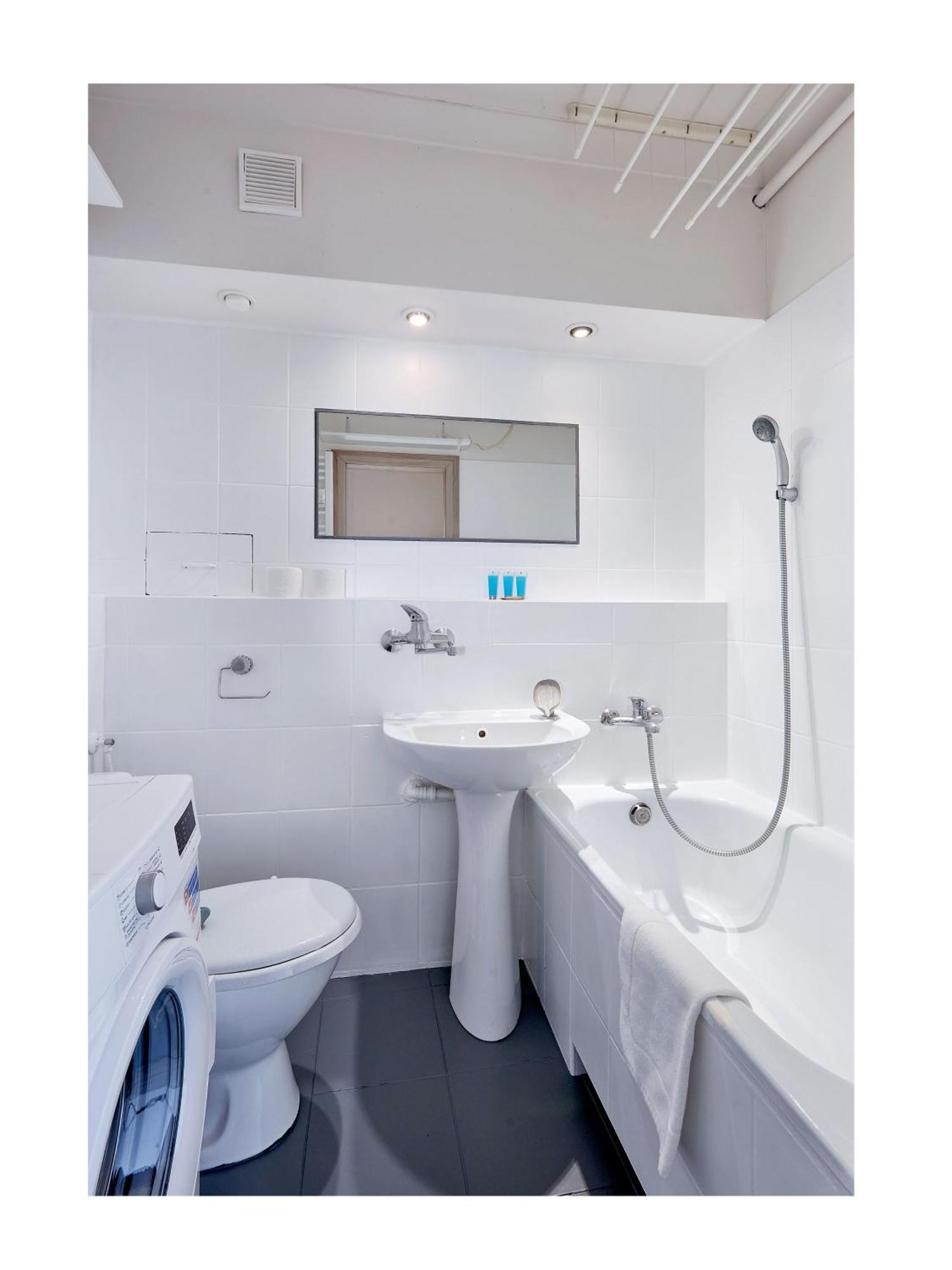 Apartament Pod Lipami Homely Poznań