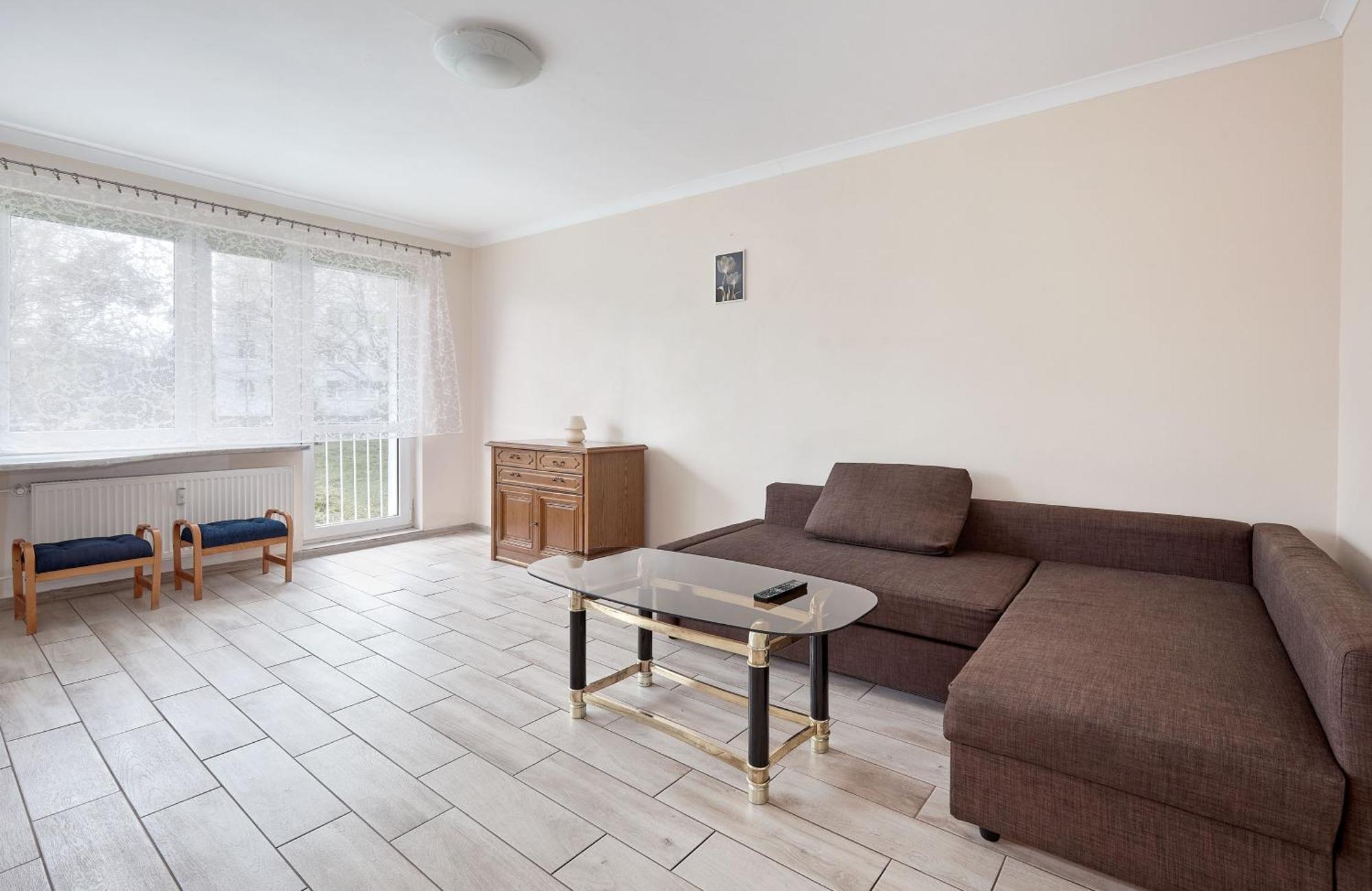 Pod Lipami Homely Apartament