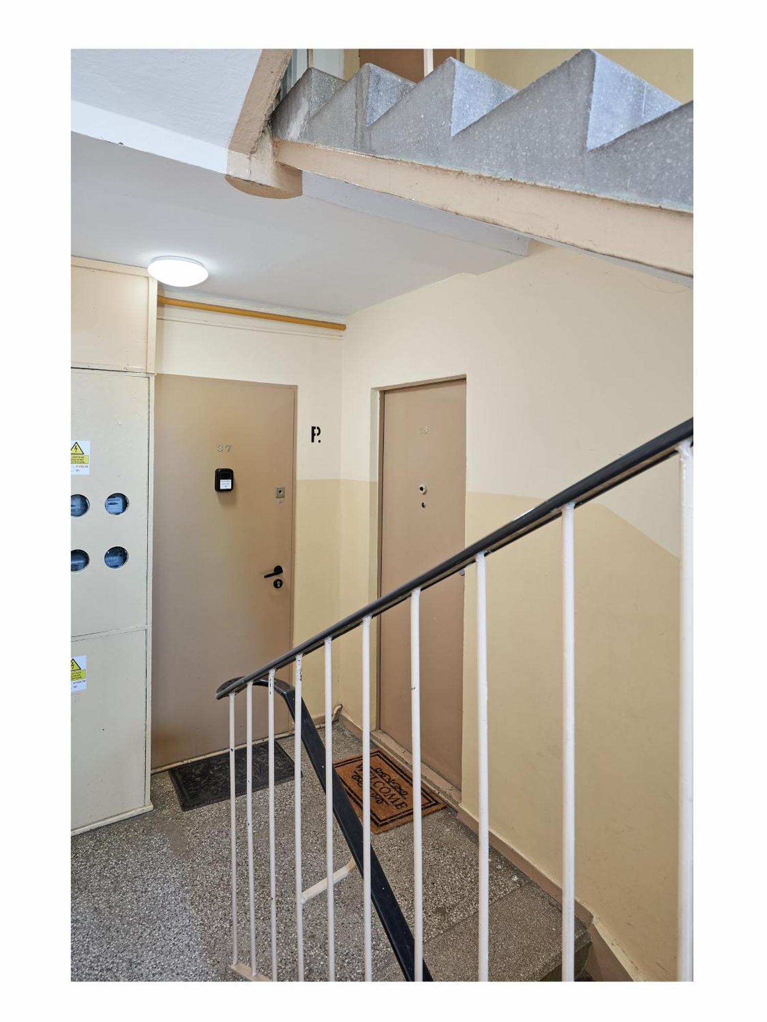 Pod Lipami Homely Poznań