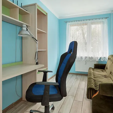 Pod Lipami Homely Apartment Poznań Zewnętrze zdjęcie