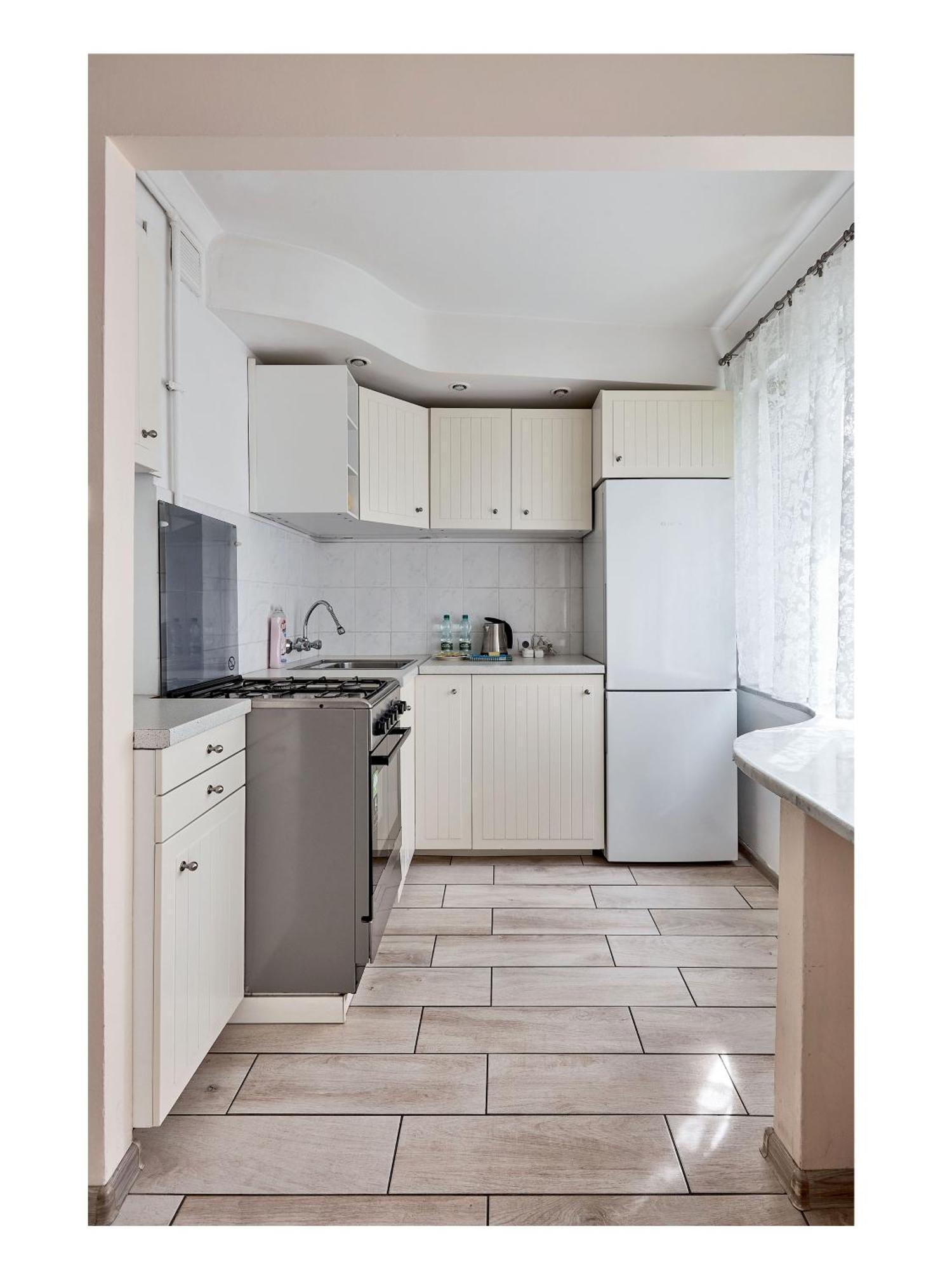 Pod Lipami Homely Apartment *