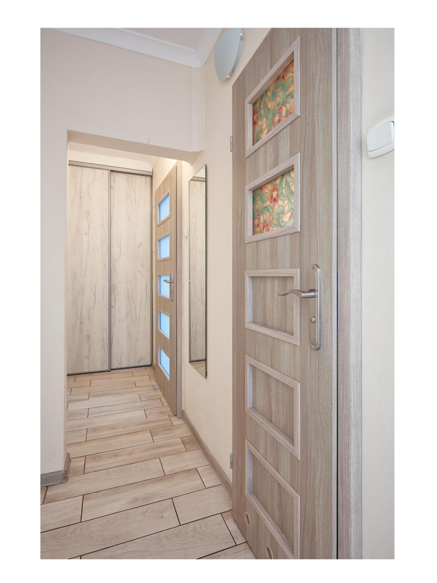 Pod Lipami Homely Apartment Poznan