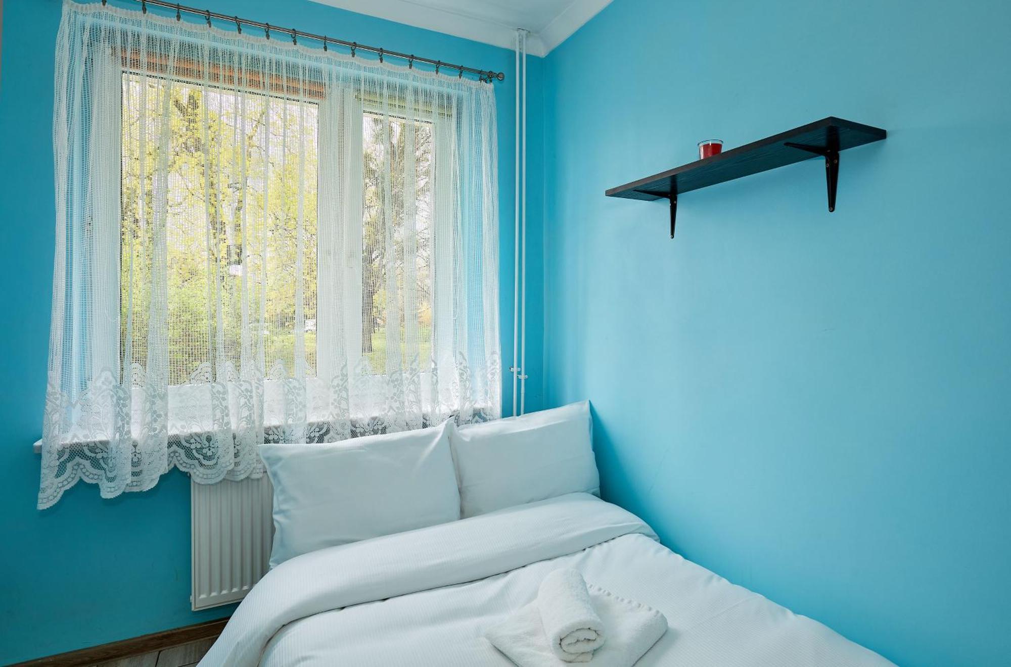 Pod Lipami Homely Apartment