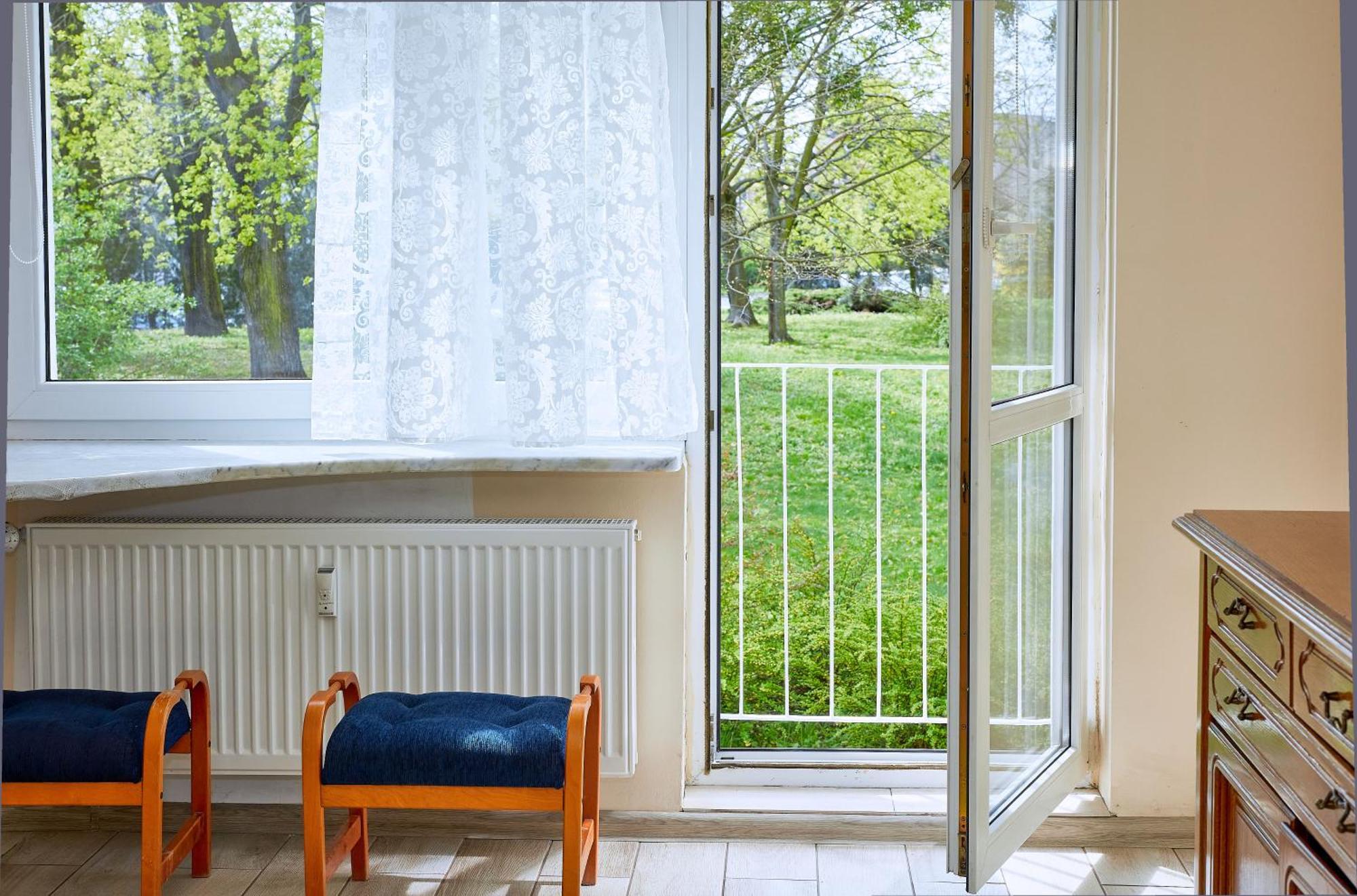 Pod Lipami Homely * Poznan
